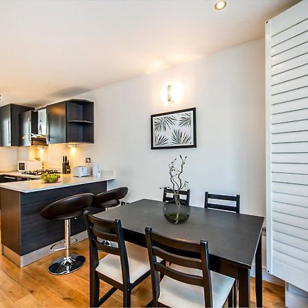 2 Bed Flat In Clapham Common Lejlighed London Eksteriør billede