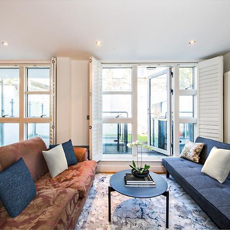 2 Bed Flat In Clapham Common Lejlighed London Eksteriør billede
