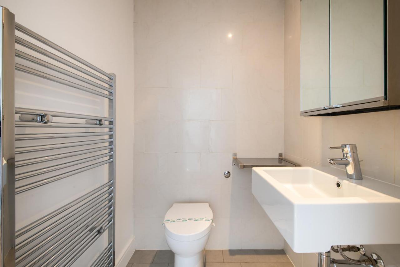 2 Bed Flat In Clapham Common Lejlighed London Eksteriør billede