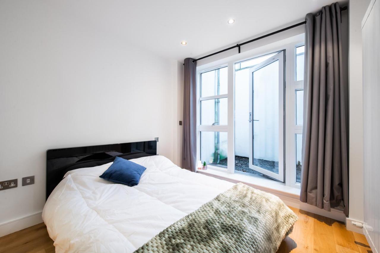 2 Bed Flat In Clapham Common Lejlighed London Eksteriør billede