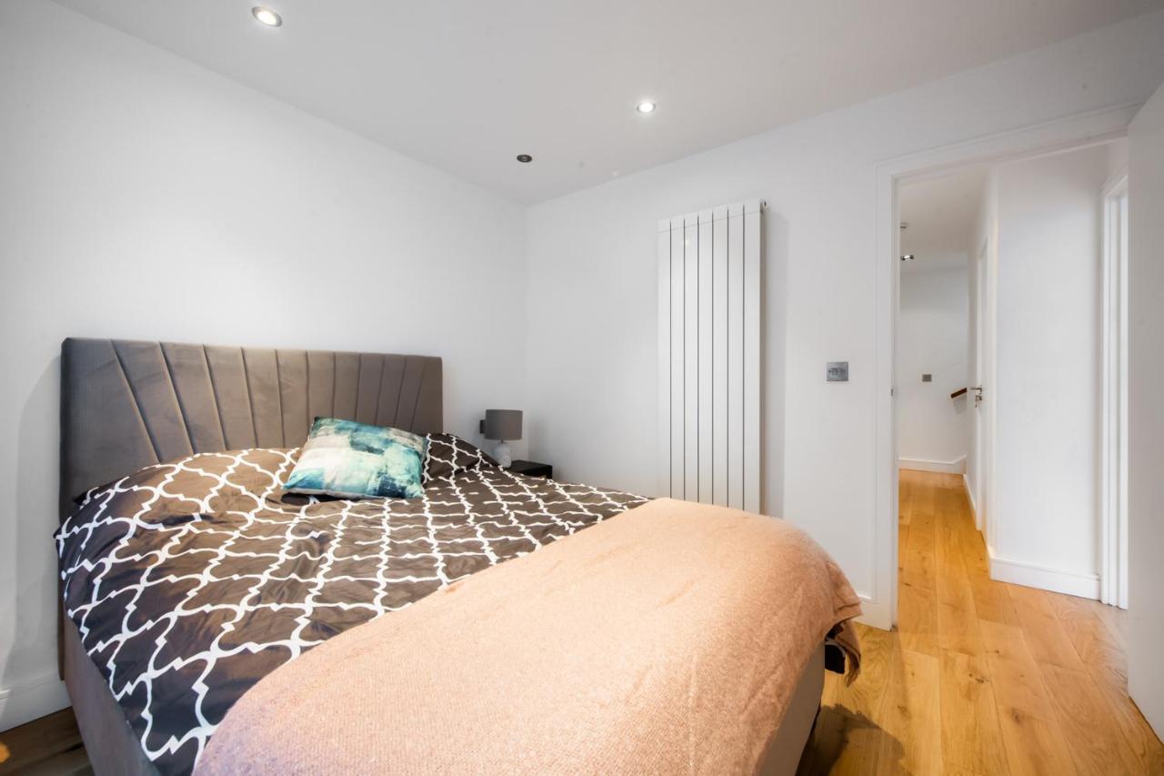 2 Bed Flat In Clapham Common Lejlighed London Eksteriør billede
