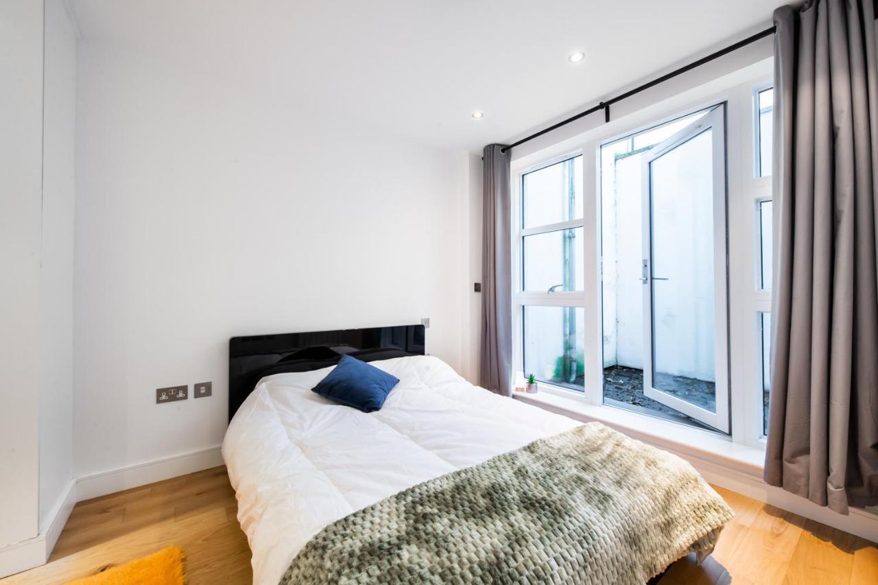 2 Bed Flat In Clapham Common Lejlighed London Eksteriør billede
