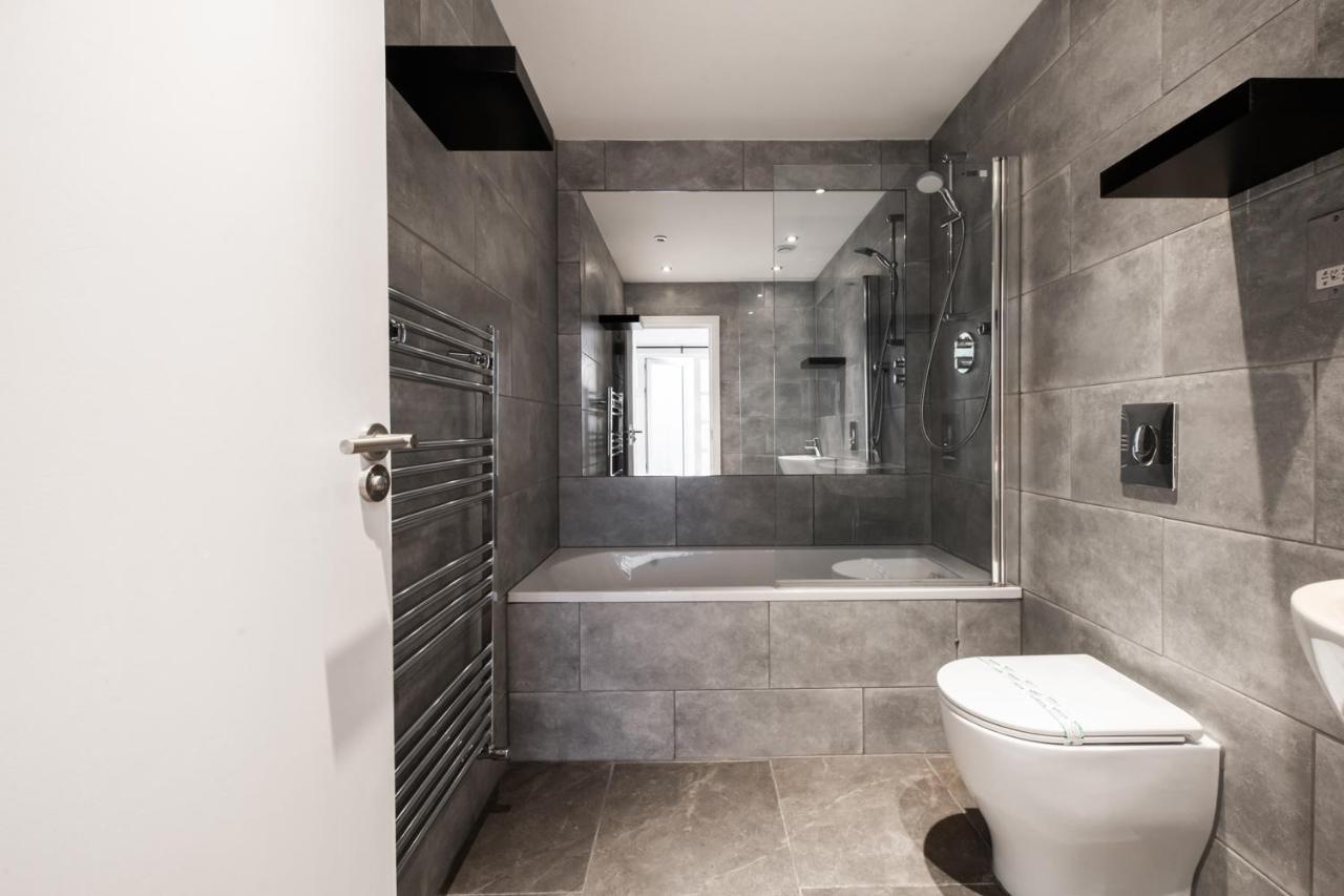 2 Bed Flat In Clapham Common Lejlighed London Eksteriør billede